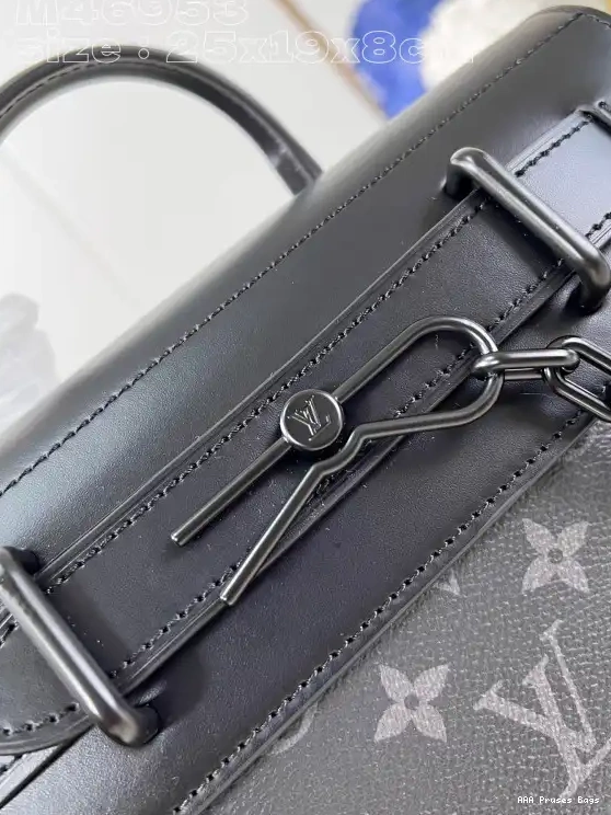 AAA Replica Ru Wallet-25*19*8CM Steamer LOUIS Wearable VUITTON 0528
